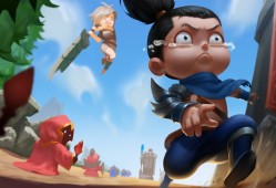 世界上比较好玩的联机游戏_比较好玩的联机