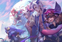 光明大陆哪个职业好，光明大陆职业推荐 没有最强只有最合适!？