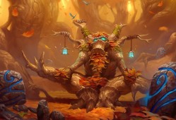 英雄联盟手游德莱文怎么出装?英雄联盟手游德莱文怎么出装伤害高?