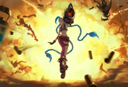 斗战神为什么不出手游，斗战神会不会出原版手游？