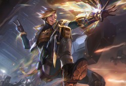 神将世界现在还有辅助吗，神将世界哪些神将值得培养？