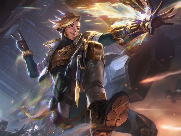 神将世界现在还有辅助吗，神将世界哪些神将值得培养？