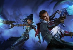 云顶之弈什么阵容厉害2022？云顶之弈啥阵容强？